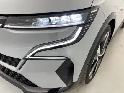 Photo 6 Renault Megane  E-Tech EV60 220 ch super charge