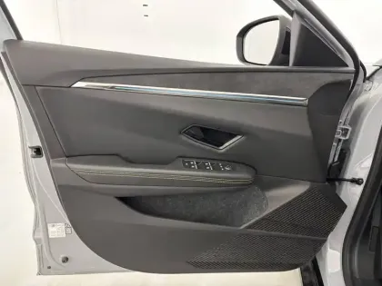 Photo 21 Renault Megane  E-Tech EV60 220 ch super charge