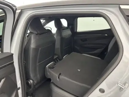 Photo 12 Renault Megane  E-Tech EV60 220 ch super charge