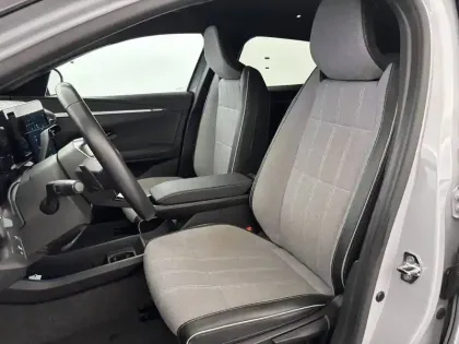 Photo 13 Renault Megane  E-Tech EV60 220 ch super charge