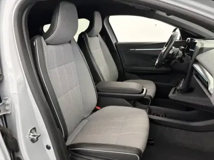 Photo 7 Renault Megane  E-Tech EV60 220 ch super charge