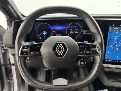 Photo 19 Renault Megane  E-Tech EV60 220 ch super charge