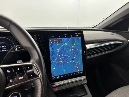 Photo 22 Renault Megane  E-Tech EV60 220 ch super charge