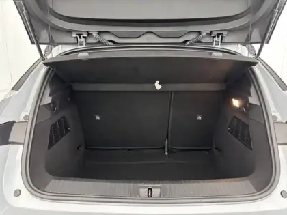 Photo 11 Renault Megane  E-Tech EV60 220 ch super charge