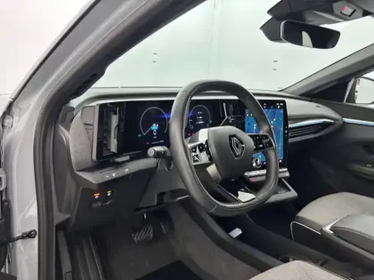 Photo 23 Renault Megane  E-Tech EV60 220 ch super charge