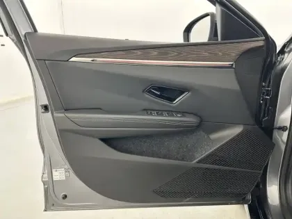 Photo 10 Renault Megane  E-Tech EV60 220 ch optimum charge