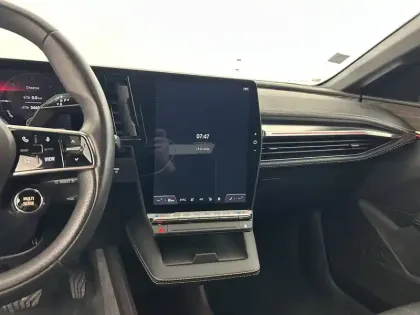 Photo 11 Renault Megane  E-Tech EV60 220 ch optimum charge