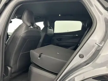 Photo 24 Renault Megane  E-Tech EV60 220 ch optimum charge