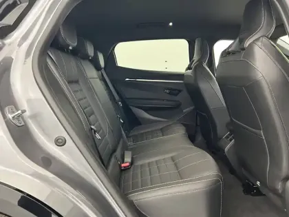 Photo 14 Renault Megane  E-Tech EV60 220 ch optimum charge