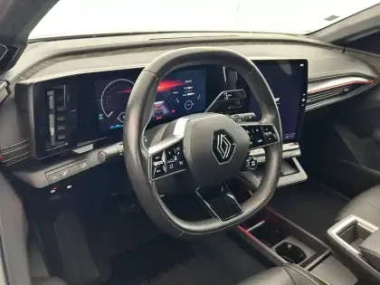 Photo 9 Renault Megane  E-Tech EV60 220 ch optimum charge