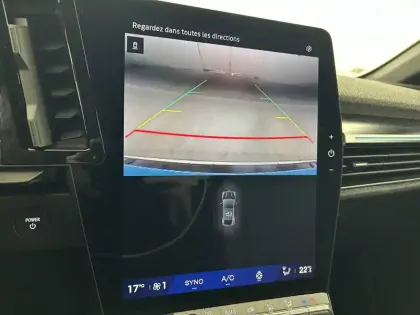 Photo 19 Renault Megane  E-Tech 220 ch autonomie confort GSR2