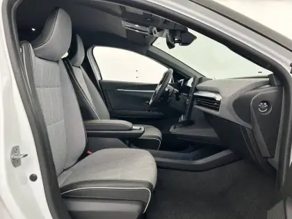 Photo 13 Renault Megane  E-Tech 220 ch autonomie confort GSR2