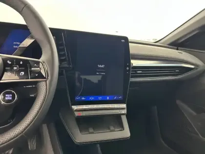 Photo 11 Renault Megane  E-Tech 220 ch autonomie confort GSR2