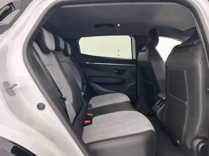 Photo 15 Renault Megane  E-Tech 220 ch autonomie confort GSR2