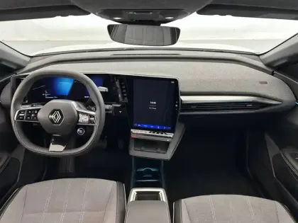 Photo 24 Renault Megane  E-Tech 220 ch autonomie confort GSR2