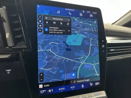 Photo 22 Renault Megane  E-Tech 220 ch autonomie confort GSR2