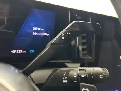 Photo 12 Renault Megane  E-Tech 220 ch autonomie confort GSR2