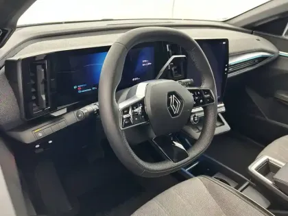 Photo 9 Renault Megane  E-Tech 220 ch autonomie confort GSR2