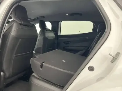 Photo 25 Renault Megane  E-Tech 220 ch autonomie confort GSR2