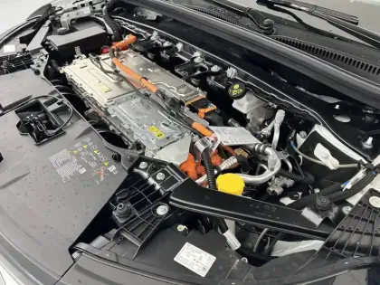 Photo 21 Renault Megane  E-Tech 220 ch autonomie confort GSR2