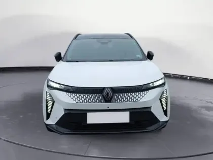 Photo 13 Renault Scenic  E-Tech electrique 220 ch grande autonomie