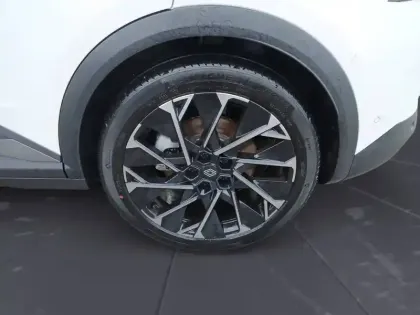 Photo 12 Renault Scenic  E-Tech electrique 220 ch grande autonomie