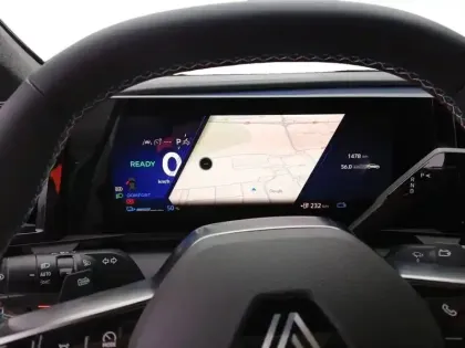 Photo 6 Renault Scenic  E-Tech electrique 220 ch grande autonomie