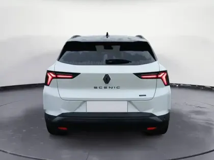 Photo 33 Renault Scenic  E-Tech electrique 220 ch grande autonomie