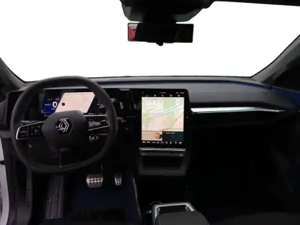 Photo 7 Renault Scenic  E-Tech electrique 220 ch grande autonomie