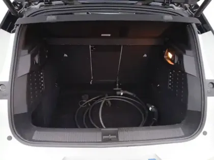 Photo 25 Renault Scenic  E-Tech electrique 220 ch grande autonomie
