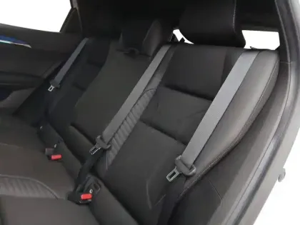 Photo 10 Renault Scenic  E-Tech electrique 220 ch grande autonomie