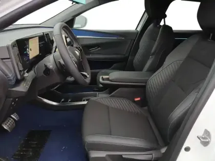 Photo 43 Renault Scenic  E-Tech electrique 220 ch grande autonomie