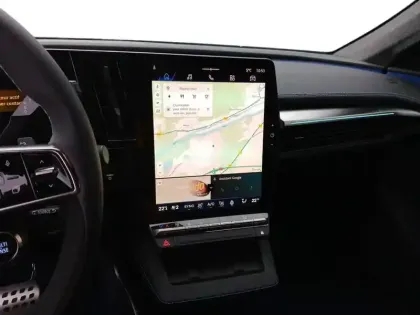 Photo 5 Renault Scenic  E-Tech electrique 220 ch grande autonomie