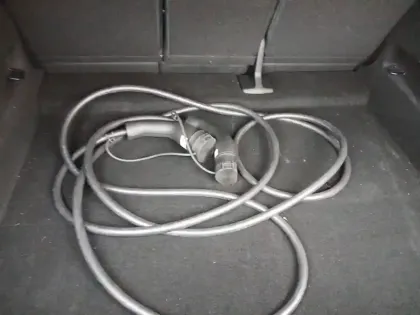 Photo 8 Renault Scenic  E-Tech electrique 220 ch grande autonomie