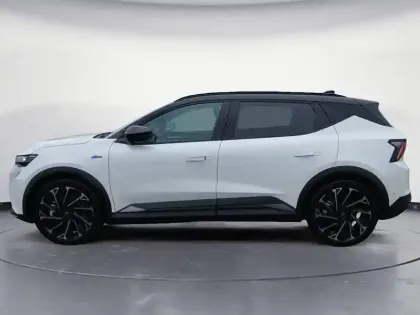 Photo 34 Renault Scenic  E-Tech electrique 220 ch grande autonomie