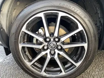 Photo 30 Toyota Yaris  Cross Hybride 116h 2WD