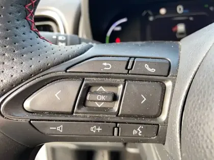 Photo 19 Toyota Yaris  Cross Hybride 116h 2WD