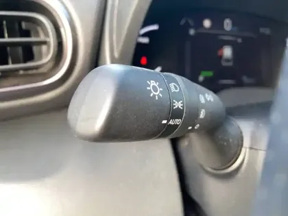 Photo 21 Toyota Yaris  Cross Hybride 116h 2WD