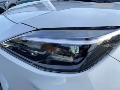 Photo 31 Toyota Yaris  Cross Hybride 116h 2WD