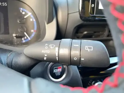 Photo 22 Toyota Yaris  Cross Hybride 116h 2WD