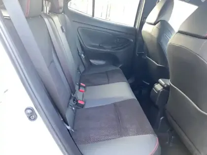 Photo 14 Toyota Yaris  Cross Hybride 116h 2WD