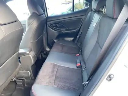 Photo 11 Toyota Yaris  Cross Hybride 116h 2WD