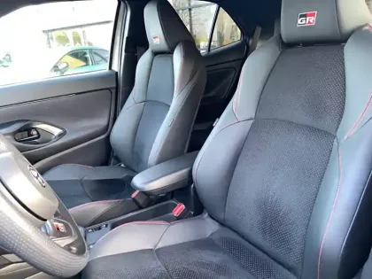 Photo 9 Toyota Yaris  Cross Hybride 116h 2WD