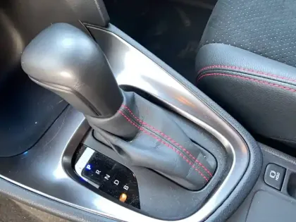 Photo 28 Toyota Yaris  Cross Hybride 116h 2WD