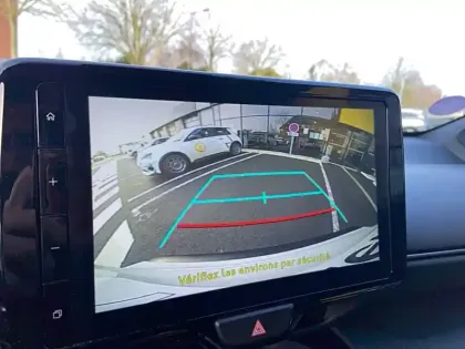 Photo 26 Toyota Yaris  Cross Hybride 116h 2WD