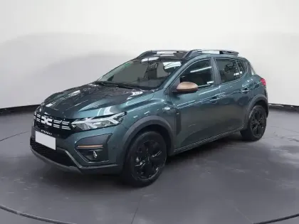 Photo Dacia Sandero Stepway Extreme