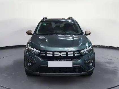 Photo 7 Dacia Sandero  ECO-G 100 GSR2