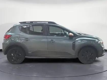 Photo 5 Dacia Sandero  ECO-G 100 GSR2