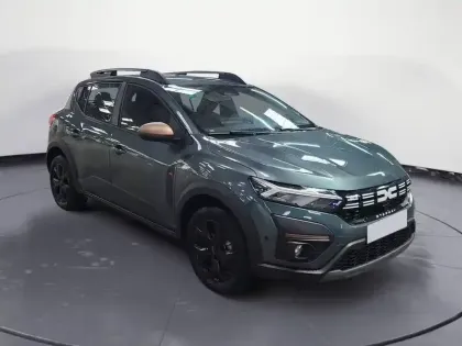 Photo 6 Dacia Sandero  ECO-G 100 GSR2