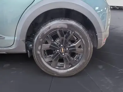 Photo 8 Dacia Sandero  ECO-G 100 GSR2